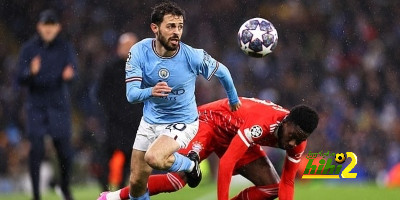 ديفيس يتحدث عن مباراته أمام مانشستر سيتي بدوري الأبطال