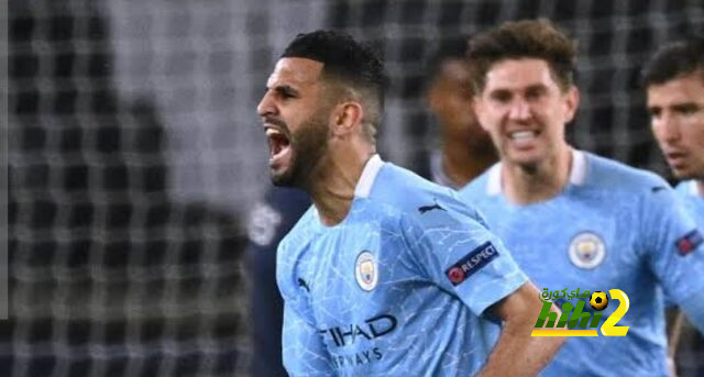 تقييم مانشستر سيتي في الشوط الأول أمام بايرن ميونخ