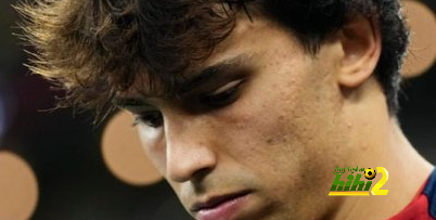 شروط أتلتيكو مدريد للموافقة على رحيل جواو فيليكس هذا الصيف