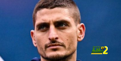 خط وسط الهلال في حال التعاقد مع فيراتي سيكون من أقوى خطوط الوسط في العالم