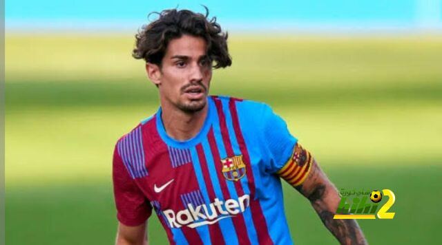 فيديو .. كويادو يودع برشلونة