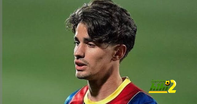برشلونة يحتفظ بنسبة بيع مستقبلية من صفقة كويادو