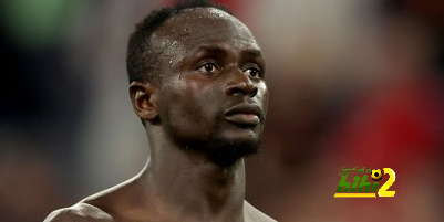 اخر تطورات انتقال ساديو ماني المرتقب إلى نادي النصر السعودي