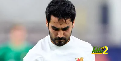 هل كان برشلونة محقًا في التوقيع مع لاعب مثل غوندوغان …؟!