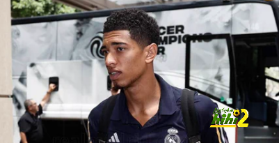 زيدان وباجيو هما السبب في دور بيلينجهام الجديد مع ريال مدريد