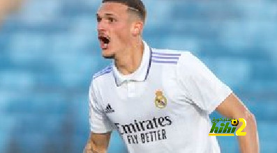 قبل الإعارة.. ريال مدريد يتخذ هذا الإجراء مع رافا مارين !!