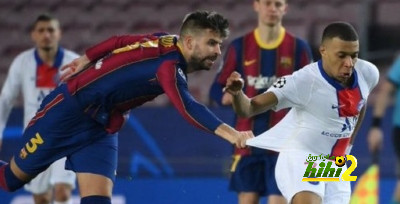 الدوري الإسباني سيكون سعيداً بـ مبابي..!