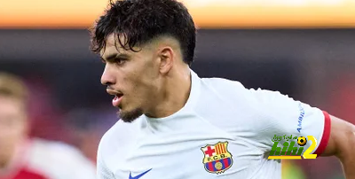 تقييم الزلزولي بعد مباراة برشلونة وأرسنال