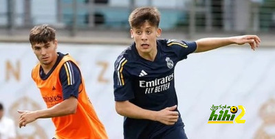 غولر يبدأ مسيرته مع ريال مدريد بالإصابات