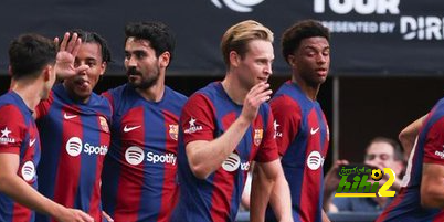 تقييم فرينكي دي يونغ بعد الكلاسيكو الودي أمام ريال مدريد