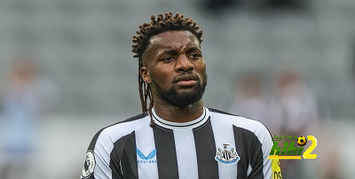 حصاد ماكسيمين مع نيوكاسل بعد الرحيل للأهلي السعودي