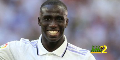 لماذا يجب على ريال مدريد بيع ميندي اليوم قبل غدًا …؟!