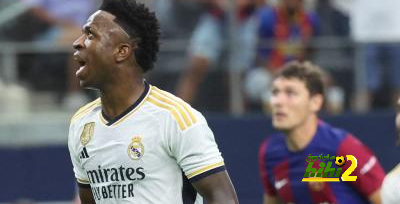 هل سينفذ فينيسيوس أي ركلة جزاء أخرى لريال مدريد بعد الكلاسيكو …؟!