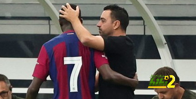 عرض باريس … كان أقوى من الجميع في برشلونة