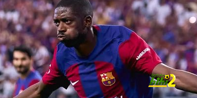 كيف ينوي برشلونة الخروج من هذا المأزق مع رحيل ديمبيلي المرتقب …؟!