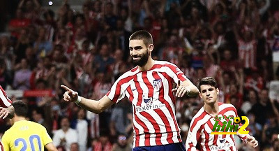 برشلونة يعود للتفكير في كاراسكو لتعويض ديمبيلي