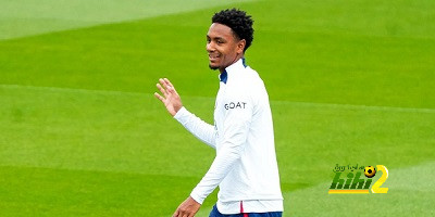 مدافع باريس قريب من الدوري القطري