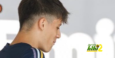 مدة غياب أردا غولر عن الملاعب قد تطول … ولكن!