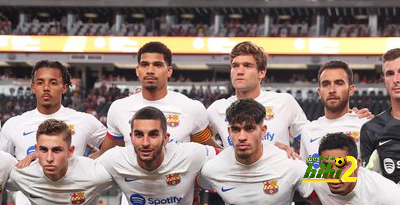 فيديو: ملخص وأهداف مباراة برشلونة وميلان