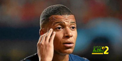 بديل مبابي على طاولة ريال مدريد