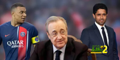 آخر رد فعل من ريال مدريد على التطورات الحالية في صفقة مبابي