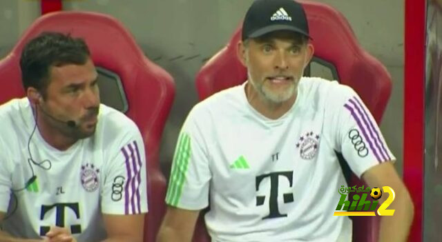 البايرن يقلص الفارق أمام ليفربول بأقدام جنابري