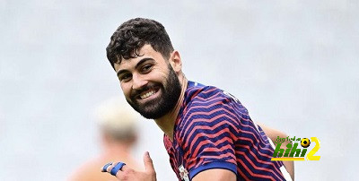 صفقة جفارديول في مراحلها النهائية
