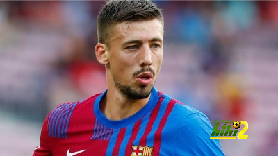 برشلونة يمنح عطلة فردية لـ لينجليت، والسبب..!