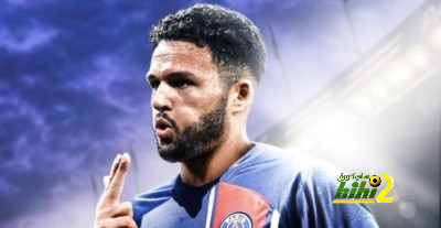 جونزالو راموس قريب جدا من باريس سان جيرمان
