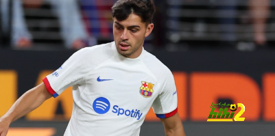 ماذا قدم بيدري في مباراة برشلونة وميلان؟