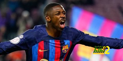 ديمبيلي … أكبر خيبة أمل في تاريخ برشلونة!