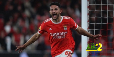 باريس سان جيرمان على وشك التعاقد مع جونزالو راموس
