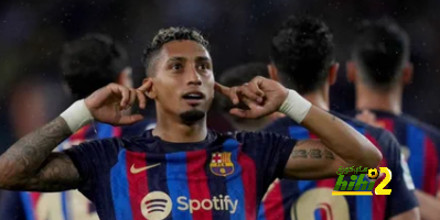 لماذا غير الإعلام الكتالوني رأيه في رافينيا ؟