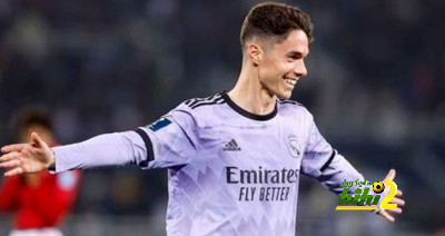 مطالب ريال مدريد للتخلي عن أريباس