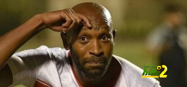 شيكابالا يقود هجوم الزمالك المصري أمام النصر السعودي في البطولة العربية