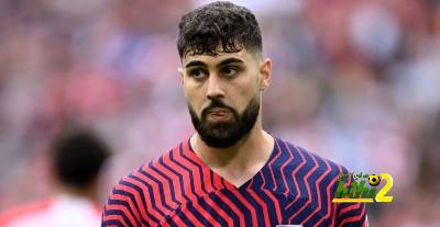 موعد توجه جفارديول إلى مانشستر