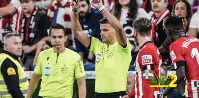 الحالات التحكيمية المثيرة للجدل في الليغا … ستكون أكبر الموسم القادم!