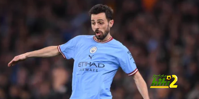 برناردو سيلفا …وهم جديد يصدره لابورتا لجمهور برشلونة