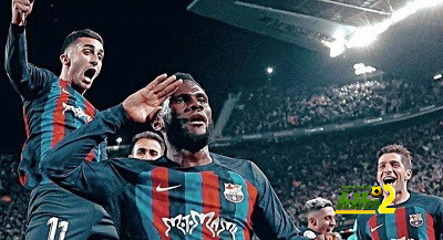 الكلاسيكو يكتب نهاية كيسي في برشلونة.. ما القصة ؟!