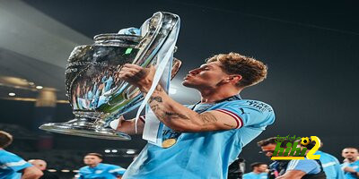 ستونز يتحدث عن فوز مانشستر سيتي بدوري الأبطال.!