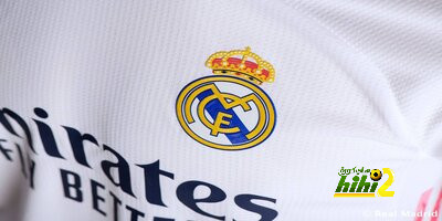 ريال مدريد يسارع الخطى لإنهاء العمل في أربع ورشات قبل انطلاق الموسم !