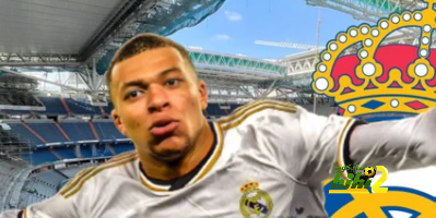 منطقيا … مبابي إلى ريال مدريد