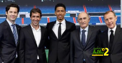 كيف تتم الصفقات داخل ريال مدريد ؟