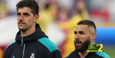 تعويض بنزيما سيكون مهمة فريق ريال مدريد بأكمله..!