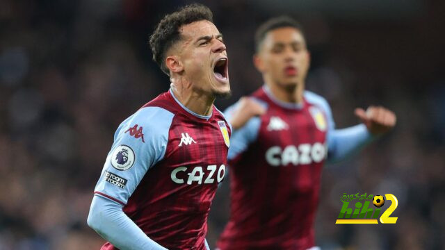 تقارير.. كوتينيو على رادار الدوري القطري