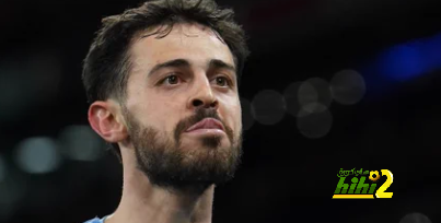 رغم انتظار برناردو سيلفا … برشلونة يحتاج إلى معجزة