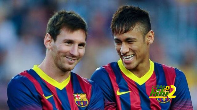 نيمار كاد أن يعود إلى برشلونة من جديد.. فما سبب عرقلة الصفقة ..؟!