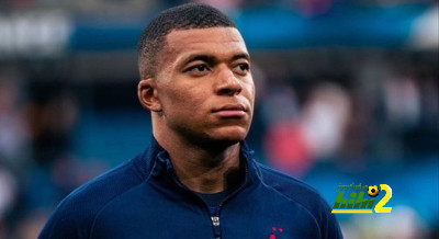 باريس سان جيرمان ينتظر أي تحرك من ريال مدريد تجاه مبابي