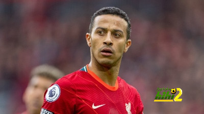 ثنائي ليفربول المصاب يعودان للتدريبات الجماعية