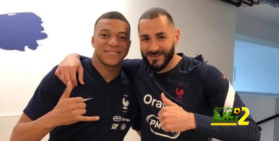 الوقت المثالي لانضمام مبابي إلى ريال مدريد